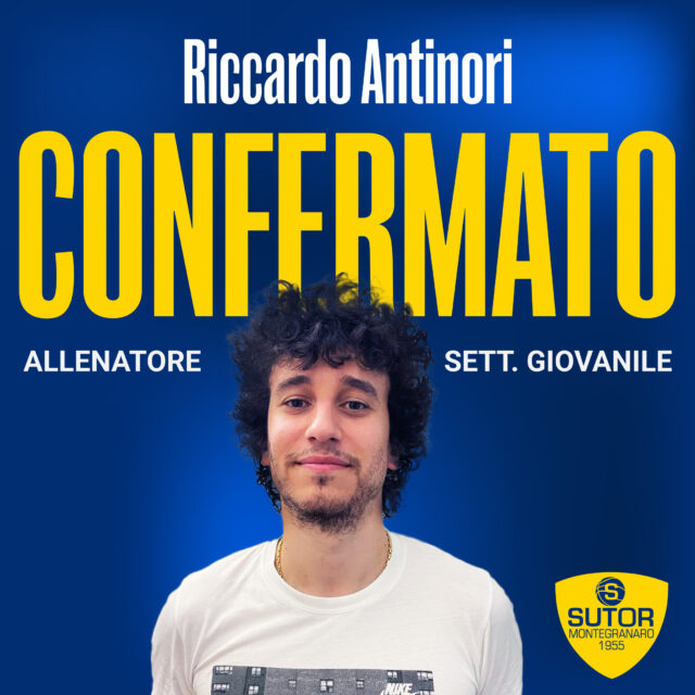 Riccardo Antinori