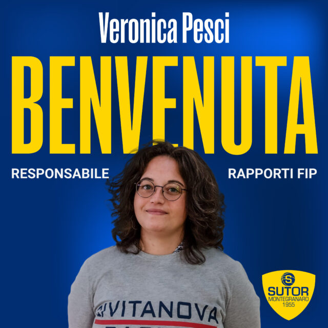 Veronica Pesci